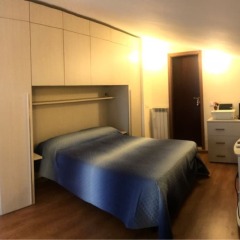 Отель Isola Verde Guest House Италия, Фьюмичино - отзывы, цены и фото номеров - забронировать отель Isola Verde Guest House онлайн комната для гостей фото 2