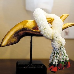 Отель Kanok Buri Resort & Spa удобства в номере