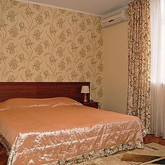 Гостиница Guest House Vivat в Анапе отзывы, цены и фото номеров - забронировать гостиницу Guest House Vivat онлайн Анапа комната для гостей фото 3