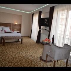 Perama Hotel комната для гостей фото 3