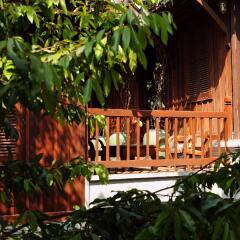 Отель Burasari Heritage Luang Prabang фото 5