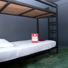 Отель Nida Rooms Suan Phlu Soi 8 Complex Бангкок комната для гостей фото 4