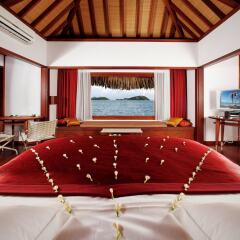 Отель Sofitel Bora Bora Marara Beach Resort фото 3