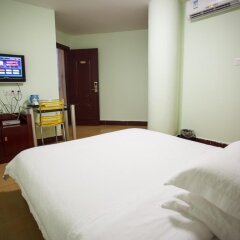 Xiaolanzheng Taihua Hotel удобства в номере