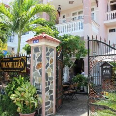 Отель Thanh Luan Hoi An Homestay Хойан фото 18