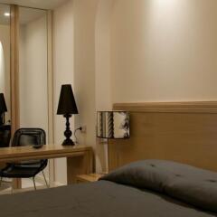 Hotel Pincio удобства в номере