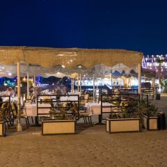 Отель Albatros Citadel Resort Египет, Хургада - 2 отзыва об отеле, цены и фото номеров - забронировать отель Albatros Citadel Resort онлайн фото 4