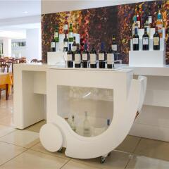 Отель Iberostar Las Dalias интерьер отеля фото 3