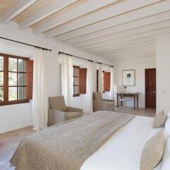 Rusticae Hotel Can Simoneta комната для гостей фото 4