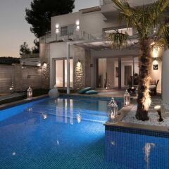 Отель Kappa Resort с домашними животными