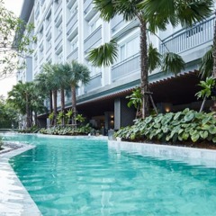 Отель Health Land Resort & Spa Таиланд, Паттайя - отзывы, цены и фото номеров - забронировать отель Health Land Resort & Spa онлайн фото 15