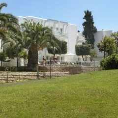Seven Seas Hotel Blue Сиде фото 10