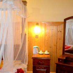 Отель Highcliffe Holiday Bungalow Шри-Ланка, Амбевелла - отзывы, цены и фото номеров - забронировать отель Highcliffe Holiday Bungalow онлайн фото 2