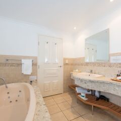 Отель ibis Styles Harrington (previously All Seasons) Австралия, Харрингтон - отзывы, цены и фото номеров - забронировать отель ibis Styles Harrington (previously All Seasons) онлайн спа фото 2