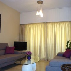 River Beach Apartment in Limassol, Cyprus from 174$, photos, reviews - zenhotels.com guestroom photo 2