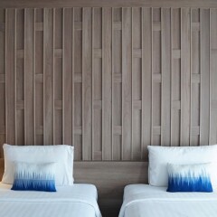 Отель Aquamarine Resort & Villa детские мероприятия фото 2
