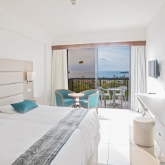 Anmaria Beach Hotel комната для гостей