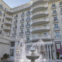 Grand Hotel Palace Салоники фото 2