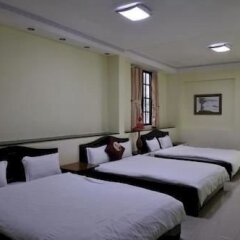 My Dream 2 Hotel Dalat Далат комната для гостей фото 2