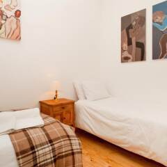 Отель Abracadabra B&B детские мероприятия