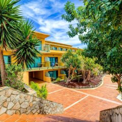 Отель SBH Club Paraíso Playa - All Inclusive Испания, Эскинсо - отзывы, цены и фото номеров - забронировать отель SBH Club Paraíso Playa - All Inclusive онлайн