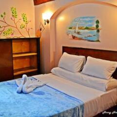 Отель Tuya Hotel Египет, Абу-Симбел - отзывы, цены и фото номеров - забронировать отель Tuya Hotel онлайн комната для гостей фото 4