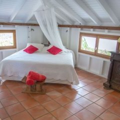 Villa Apiano in Gustavia, St Barthelemy from 5324$, photos, reviews - zenhotels.com guestroom photo 5