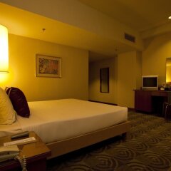 Отель Cititel Express Kuala Lumpur Малайзия, Куала-Лумпур - отзывы, цены и фото номеров - забронировать отель Cititel Express Kuala Lumpur онлайн сейф в номере