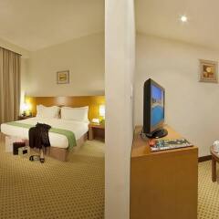 Bin Majid Acacia Hotel and Apartments комната для гостей фото 5