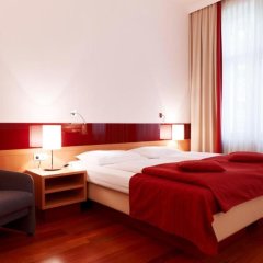 Hotel Zipser in Vienna, Austria from 183$, photos, reviews - zenhotels.com guestroom photo 3