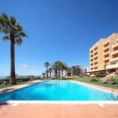 Отель Dom Pedro Meia Praia Beach Club фото 28