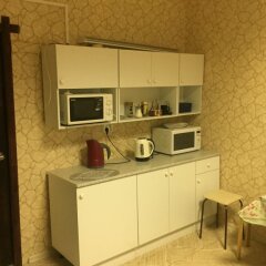 Хостел на Красносельской Москва в номере