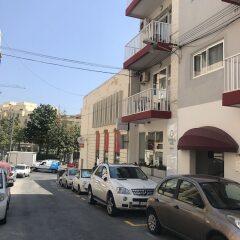 Отель Spinola Hotel Мальта, Сан Джулианс - 1 отзыв об отеле, цены и фото номеров - забронировать отель Spinola Hotel онлайн парковка