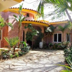 Отель Villa Luces Del Mar Педрегал фото 2
