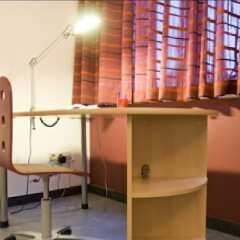 Отель Business Flats Brussels Airport развлечения