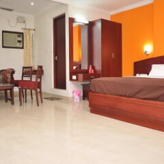 Sree Chakra Hotels in Madurai, India from 28$, photos, reviews - zenhotels.com photo 4