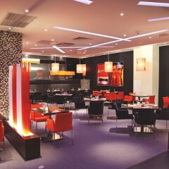 Гостиница Park Inn by Radisson Прибалтийская гостиничный бар
