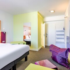 Отель ibis Styles Hamburg Alster City (ex all seasons) Германия, Гамбург - отзывы, цены и фото номеров - забронировать отель ibis Styles Hamburg Alster City (ex all seasons) онлайн фото 5