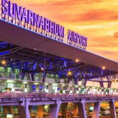 Zayn Hotel Bangkok Бангкок бассейн