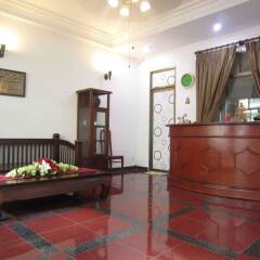 Отель Supe Homestay Nguyen Thi Minh Khai интерьер отеля фото 2