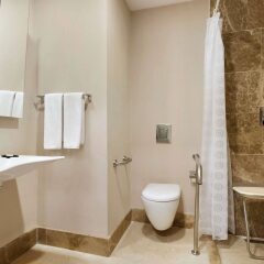 Ramada encore gebze Турция, Гебзе - отзывы, цены и фото номеров - забронировать отель Ramada encore gebze онлайн ванная