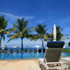 Отель Lanta Casuarina Beach Resort бассейн фото 3