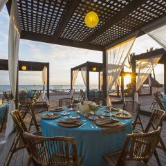 Отель The Westin Resort & Spa Puerto Vallarta питание