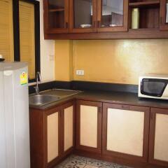 Отель Keerati Homestay Таиланд, Паттайя - отзывы, цены и фото номеров - забронировать отель Keerati Homestay онлайн в номере