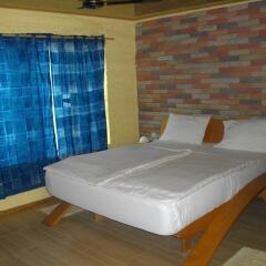 Отель Biriwa Beach Hotel Гана, Мори - отзывы, цены и фото номеров - забронировать отель Biriwa Beach Hotel онлайн комната для гостей фото 2