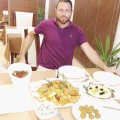 Отель P Quattro Relax Hotel Иордания, Вади-Муса - отзывы, цены и фото номеров - забронировать отель P Quattro Relax Hotel онлайн питание фото 3