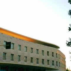 Hotel Malaga развлечения