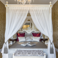 Отель Schloß Schönbrunn Grand Suite Австрия, Вена - отзывы, цены и фото номеров - забронировать отель Schloß Schönbrunn Grand Suite онлайн фото 19