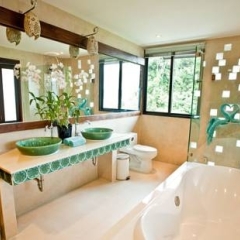 Отель Nasara House Таиланд, пляж Панва - отзывы, цены и фото номеров - забронировать отель Nasara House онлайн спа фото 2
