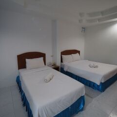 Отель Chan Pailin Mansion комната для гостей